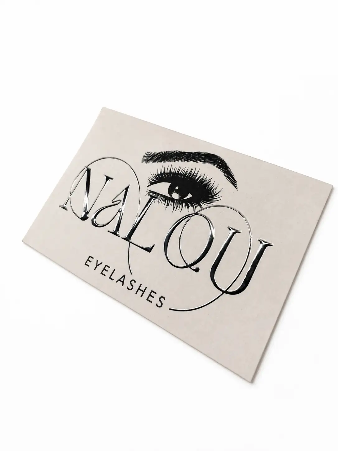 Vernis 3D / À plat