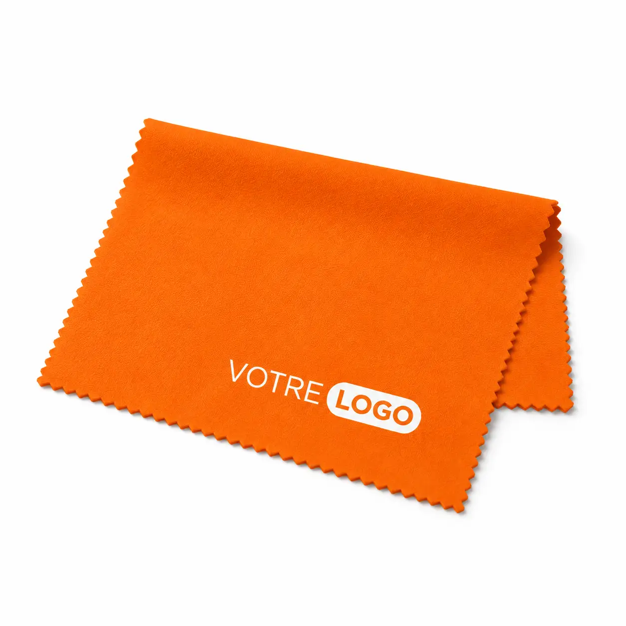 Chiffons à lunettes
