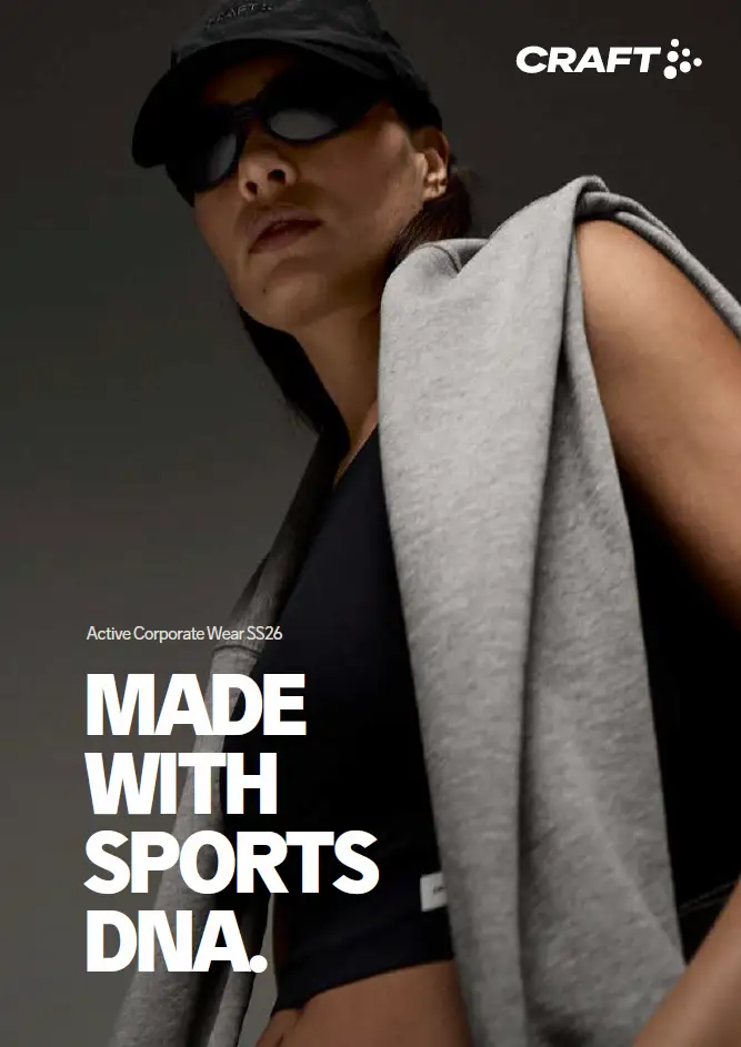 Craft Sports