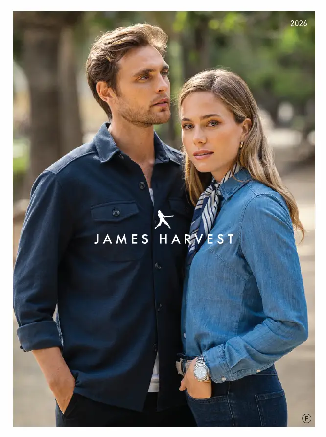 J.Harvest