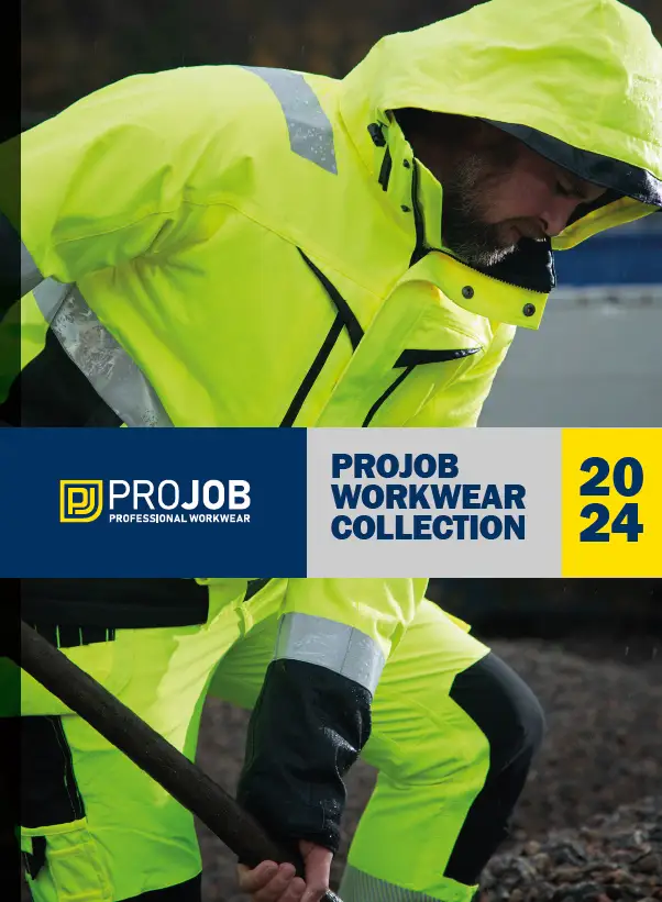 Projob
